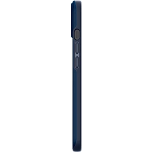 Etui Spigen Thin Fit Apple iPhone 13 Navy Blue