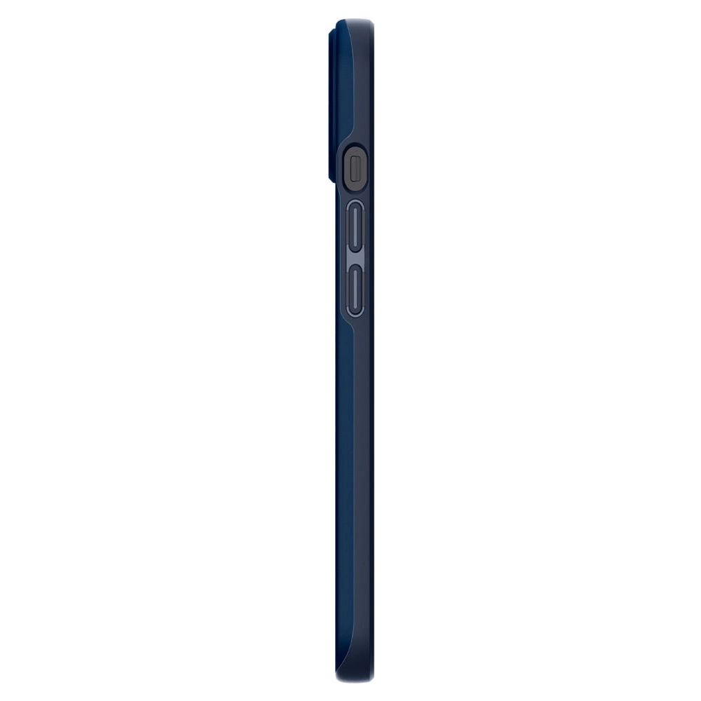 Wholesale Case Spigen Thin Fit Apple iPhone 13 Navy Blue - SPN1901BLU - {ean13} - Hurt