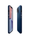 Hurtownia GSM - Etui Spigen Thin Fit Apple iPhone 13 Navy Blue - SPN1901BLU - {ean13} - Hurt