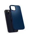 Hurtownia GSM - Etui Spigen Thin Fit Apple iPhone 13 Navy Blue - SPN1901BLU - {ean13} - Hurt