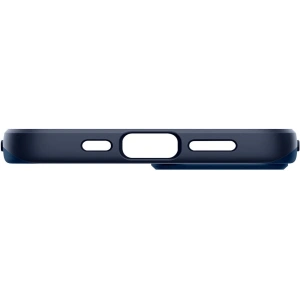Etui Spigen Thin Fit Apple iPhone 13 Navy Blue