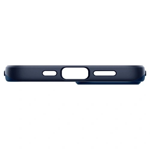 Etui Spigen Thin Fit Apple iPhone 13 Navy Blue