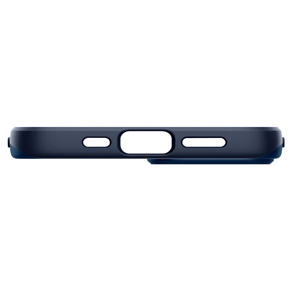 Hurtownia GSM - Etui Spigen Thin Fit Apple iPhone 13 Navy Blue - SPN1901BLU - {ean13} - Hurt
