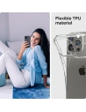 Wholesale Case Spigen Crystal Pack Apple iPhone 13 Pro Max Crystal Clear + Glass - SPN1902CL - {ean13} - Hurt