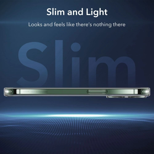 Etui ESR Classic Hybrid Apple iPhone 13 Pro Clear