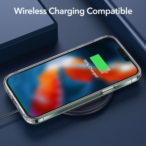 Etui ESR Classic Hybrid Apple iPhone 13 Pro Clear