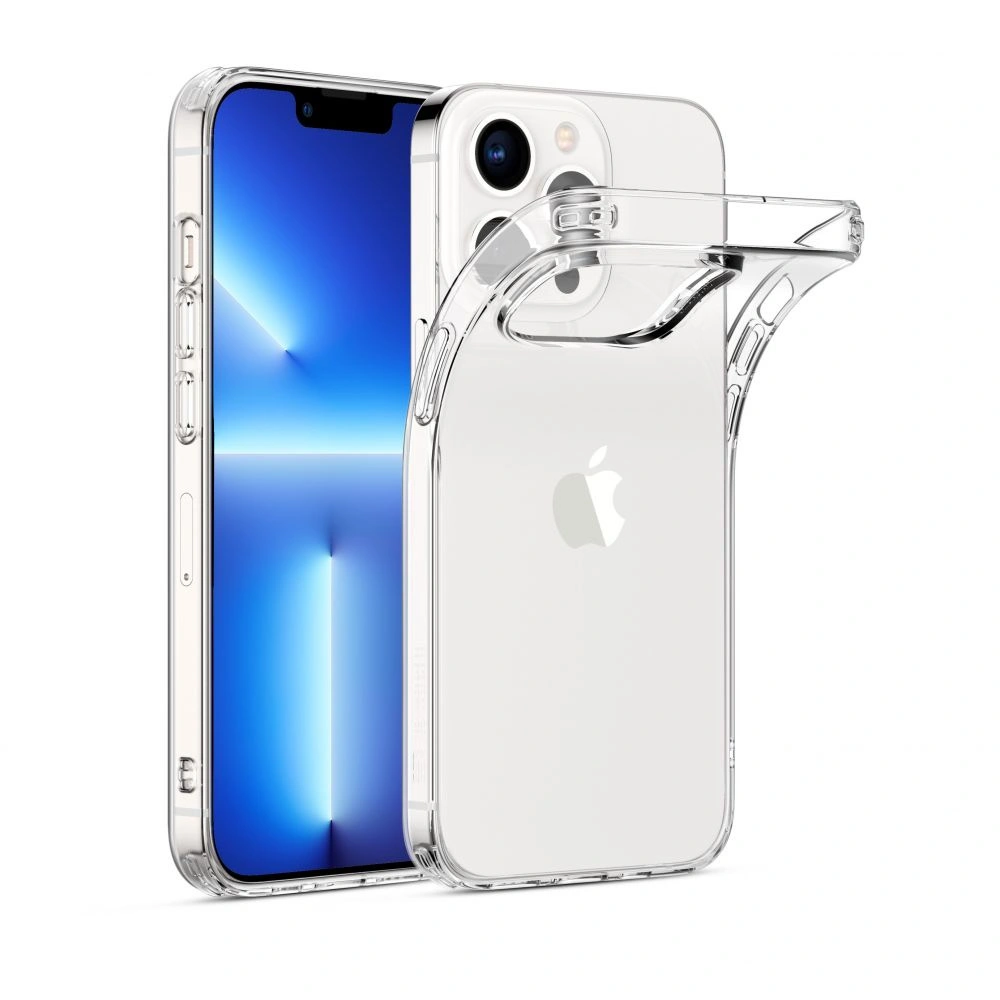 Hurtownia GSM - Etui ESR Project Zero Apple iPhone 13 Pro Clear - ESR406CL - {ean13} - Hurt