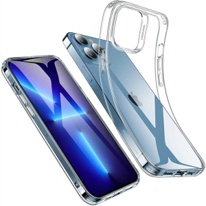 Etui ESR Project Zero Apple iPhone 13 Pro Clear