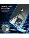 Hurtownia GSM - Etui ESR Project Zero Apple iPhone 13 Pro Clear - ESR406CL - {ean13} - Hurt