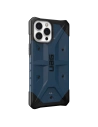 Hurtownia GSM - Etui UAG Urban Armor Gear Pathfinder Apple iPhone 13 Pro Max (niebieska) - UAG831BLU - {ean13} - Hurt