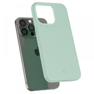 Etui Spigen Thin Fit Apple iPhone 13 Pro Apple Mint