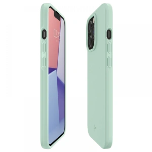 Etui Spigen Thin Fit Apple iPhone 13 Pro Apple Mint