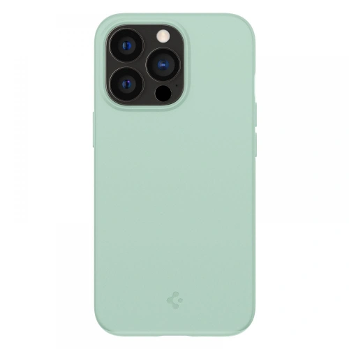 Etui Spigen Thin Fit Apple iPhone 13 Pro Apple Mint