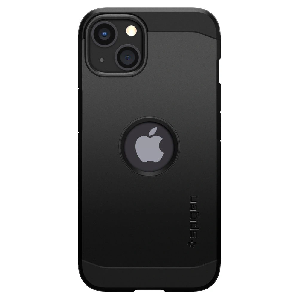 Hurtownia GSM - Etui Spigen Tough Armor Mag MagSafe Apple iPhone 13 Black - SPN1904BLK - {ean13} - Hurt
