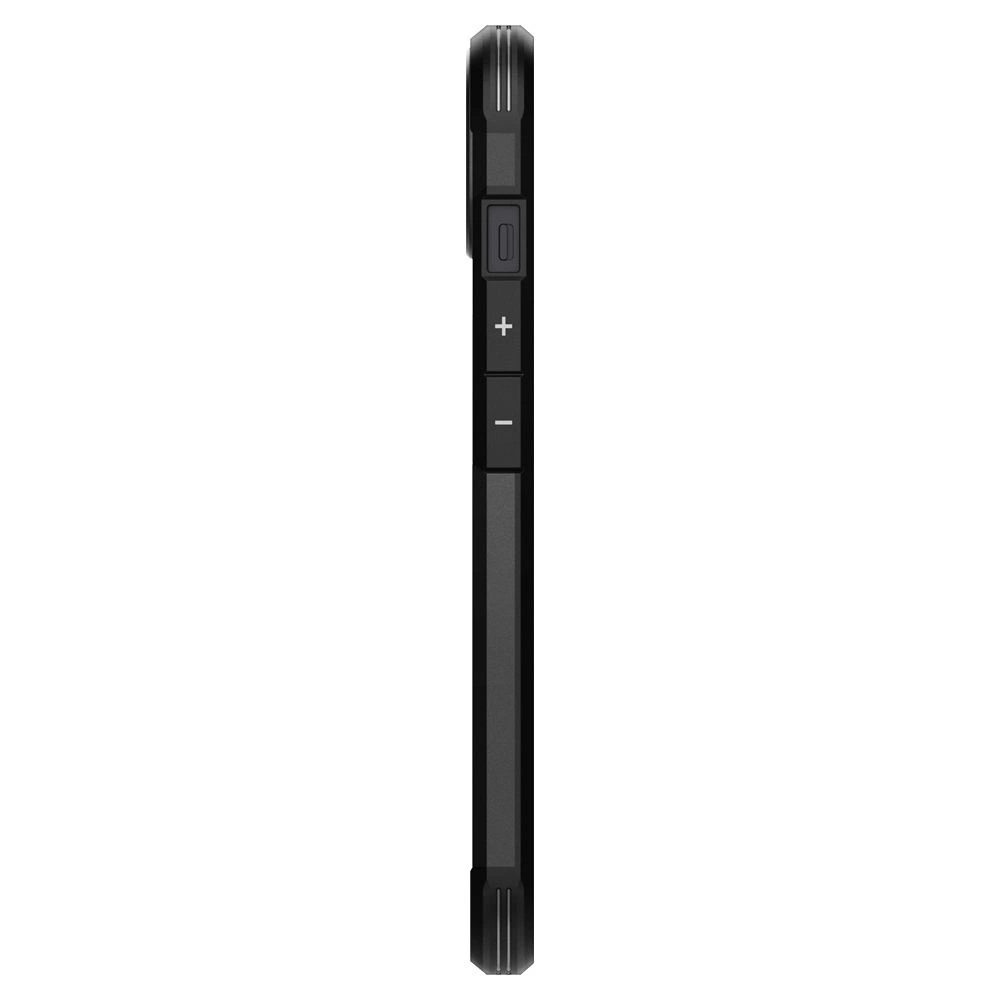 Wholesale Case Spigen Tough Armor Mag MagSafe Apple iPhone 13 Black - SPN1904BLK - {ean13} - Hurt