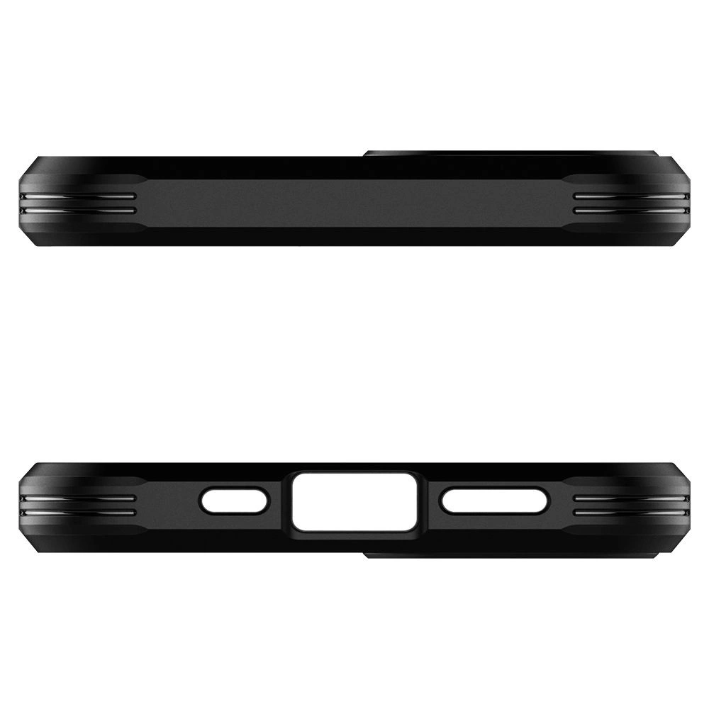 Wholesale Case Spigen Tough Armor Mag MagSafe Apple iPhone 13 Black - SPN1904BLK - {ean13} - Hurt