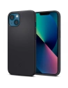 Etui Spigen Silicone Fit Apple iPhone 13 mini Black