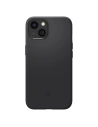 Hurtownia GSM - Etui Spigen Silicone Fit Apple iPhone 13 mini Black - SPN1905BLK - {ean13} - Hurt