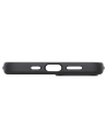 Hurtownia GSM - Etui Spigen Silicone Fit Apple iPhone 13 mini Black - SPN1905BLK - {ean13} - Hurt