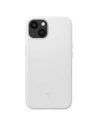 Hurtownia GSM - Etui Spigen Silicone Fit Apple iPhone 13 mini White - SPN1906WHT - {ean13} - Hurt