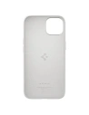 Hurtownia GSM - Etui Spigen Silicone Fit Apple iPhone 13 mini White - SPN1906WHT - {ean13} - Hurt