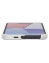 Hurtownia GSM - Etui Spigen Silicone Fit Apple iPhone 13 mini Bílá - SPN1906WHT - {ean13} - Hurt