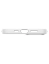 Hurtownia GSM - Etui Spigen Silicone Fit Apple iPhone 13 mini White - SPN1906WHT - {ean13} - Hurt