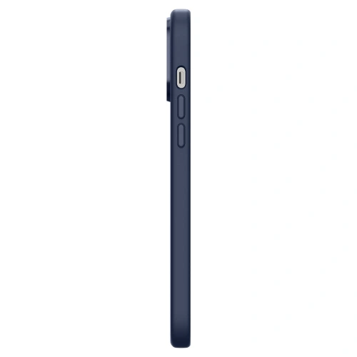 Etui Spigen Silicone Fit Apple iPhone 13 Pro Navy Blue