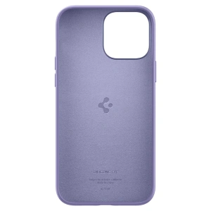 Etui Spigen Silicone Fit Apple iPhone 13 Pro Iris Purple