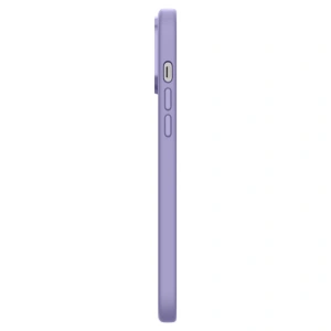 Etui Spigen Silicone Fit Apple iPhone 13 Pro Iris Purple