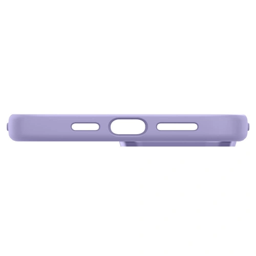 Etui Spigen Silicone Fit Apple iPhone 13 Pro Iris Purple