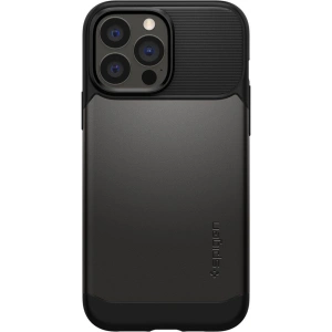 Case Spigen Slim Armor Mag MagSafe Apple iPhone 13 Pro Max Gunmetal