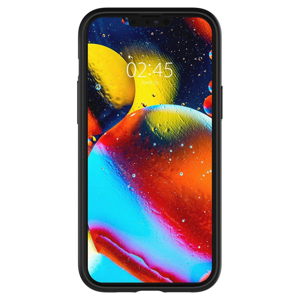 Hurtownia GSM - Etui Spigen Slim Armor Mag MagSafe Apple iPhone 13 Pro Max Gunmetal - SPN1910GNM - {ean13} - Hurt