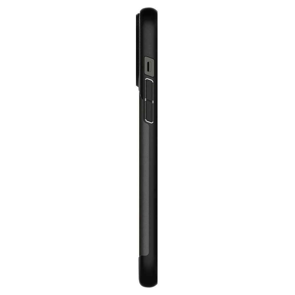 Hurtownia GSM - Etui Spigen Slim Armor Mag MagSafe Apple iPhone 13 Pro Max Gunmetal - SPN1910GNM - {ean13} - Hurt