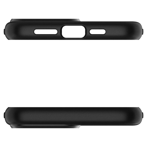 Etui Spigen Slim Armor Mag MagSafe Apple iPhone 13 Pro Max Gunmetal