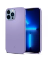 Etui Spigen Silicone Fit Apple iPhone 13 Pro Max Iris Purple