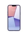 Hurtownia GSM - Etui Spigen Silicone Fit Apple iPhone 13 Pro Max Iris Purple - SPN1912PRP - {ean13} - Hurt