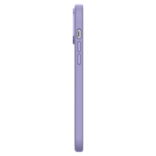 Etui Spigen Silicone Fit Apple iPhone 13 Pro Max Iris Purple