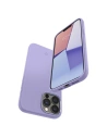 Hurtownia GSM - Etui Spigen Silicone Fit Apple iPhone 13 Pro Max Iris Purple - SPN1912PRP - {ean13} - Hurt