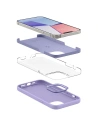 Hurtownia GSM - Etui Spigen Silicone Fit Apple iPhone 13 Pro Max Iris Purple - SPN1912PRP - {ean13} - Hurt