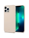 Etui Spigen Thin Fit Apple iPhone 13 Pro Max Sand Beige