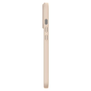 Etui Spigen Thin Fit Apple iPhone 13 Pro Max Sand Beige