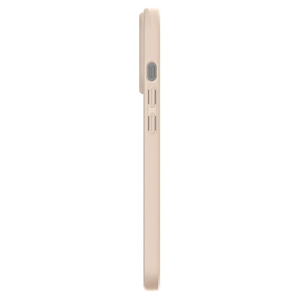 Hurtownia GSM - Etui Spigen Thin Fit Apple iPhone 13 Pro Max Písek Béžový - SPN1913SANBEI - {ean13} - Hurt
