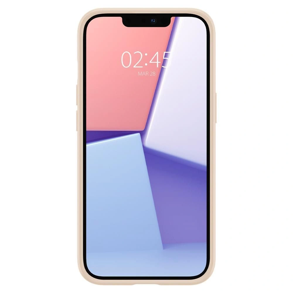 Hurtownia GSM - Etui Spigen Thin Fit Apple iPhone 13 Pro Max Písek Béžový - SPN1913SANBEI - {ean13} - Hurt