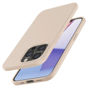 Etui Spigen Thin Fit Apple iPhone 13 Pro Max Sand Beige