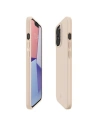 Hurtownia GSM - Etui Spigen Thin Fit Apple iPhone 13 Pro Max Písek Béžový - SPN1913SANBEI - {ean13} - Hurt