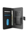 Wholesale PURO Universal Smart Wallet XXL (black) - PUR503BLK - {ean13} - Hurt