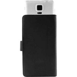Hurtownia GSM - Case PURO Universal Smart Wallet XXL (schwarz) - PUR503BLK - {ean13} - Hurt