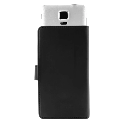 Etui PURO Universal Smart Wallet XXL (czarny)