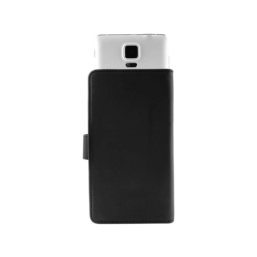 Hurtownia GSM - Case PURO Universal Smart Wallet XXL (schwarz) - PUR503BLK - {ean13} - Hurt